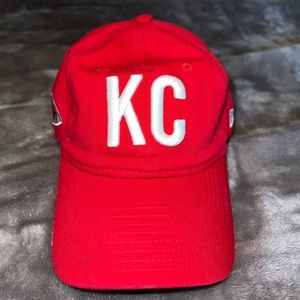 Kansas City Chiefs Hat
